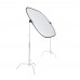 Caruba 5 in 1 Scrim Reflector 150 x 200cm
